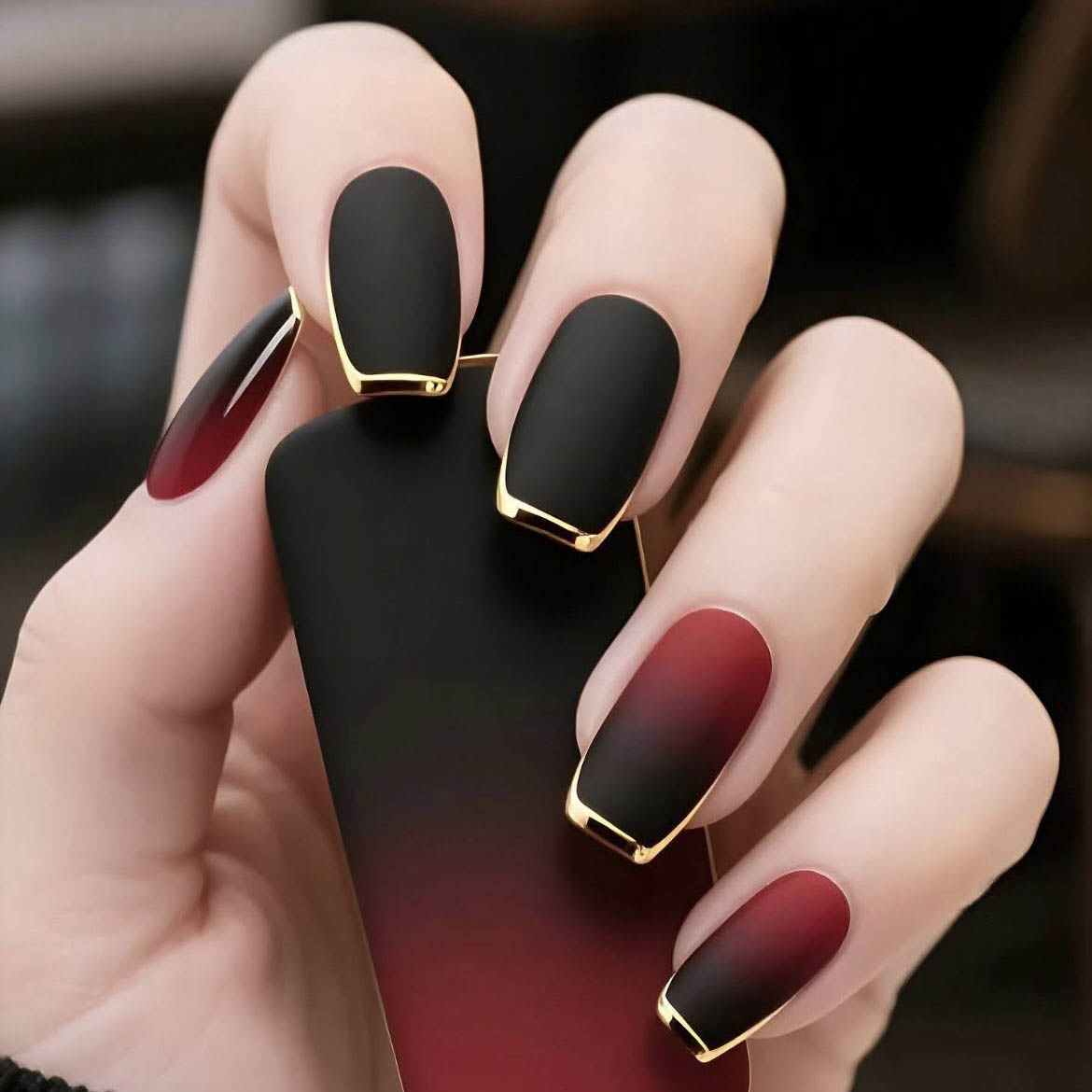 5 Points Nails & Spa - additional services